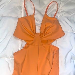 Abercrombie body suit